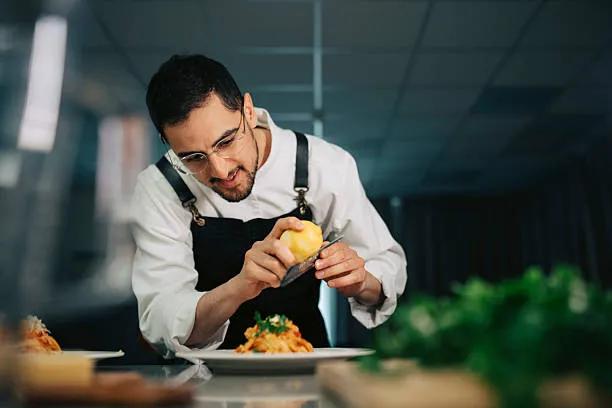 Temporary Waiting Staff
